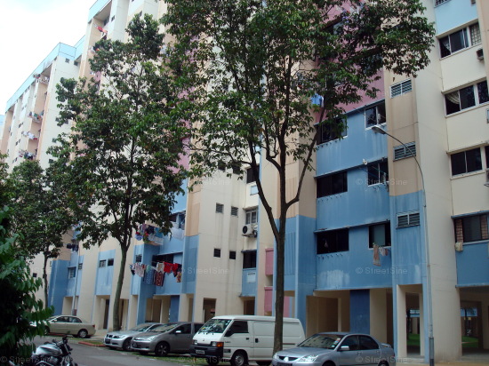 Yishun Central thumbnail photo